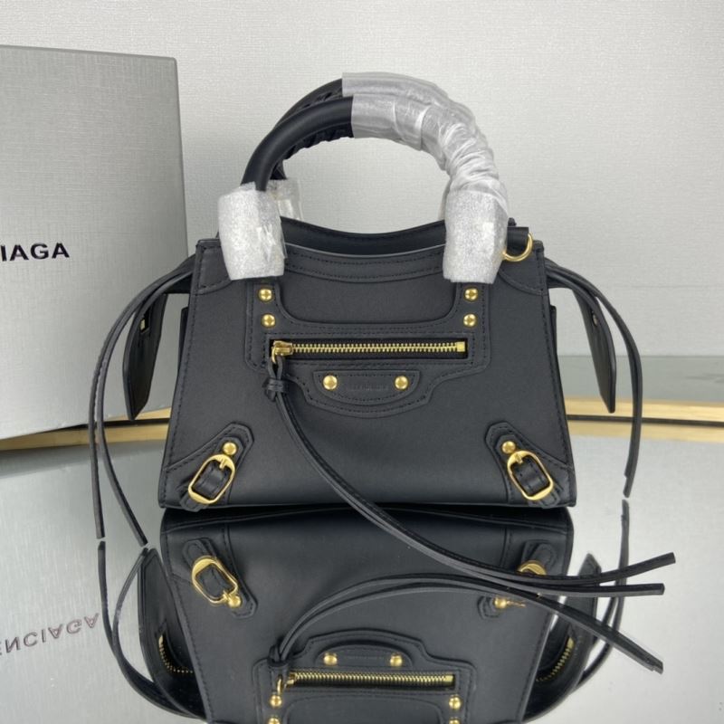 Balenciaga Classic City Bags